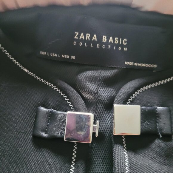 Long Vest / Zara - Picture 2 of 6